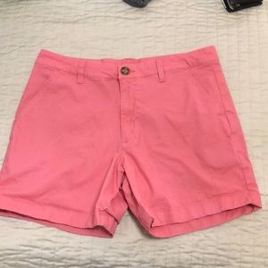 Chubbies Alaska-wild shorts 5.5 inch inseam